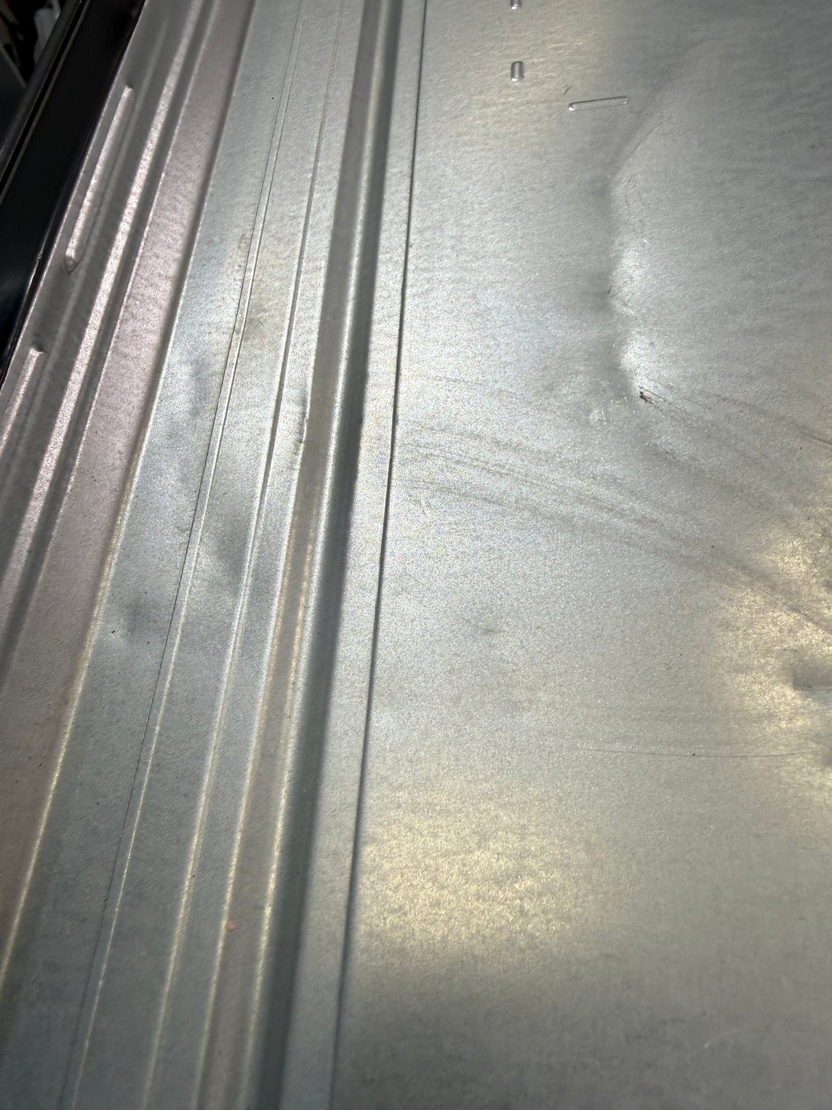 Bosch Series 4 HQA534BB3B (88) Built In Electric Single Oven with added Steam Function in Black - A+ Rated - (Ex Display) - HW182088