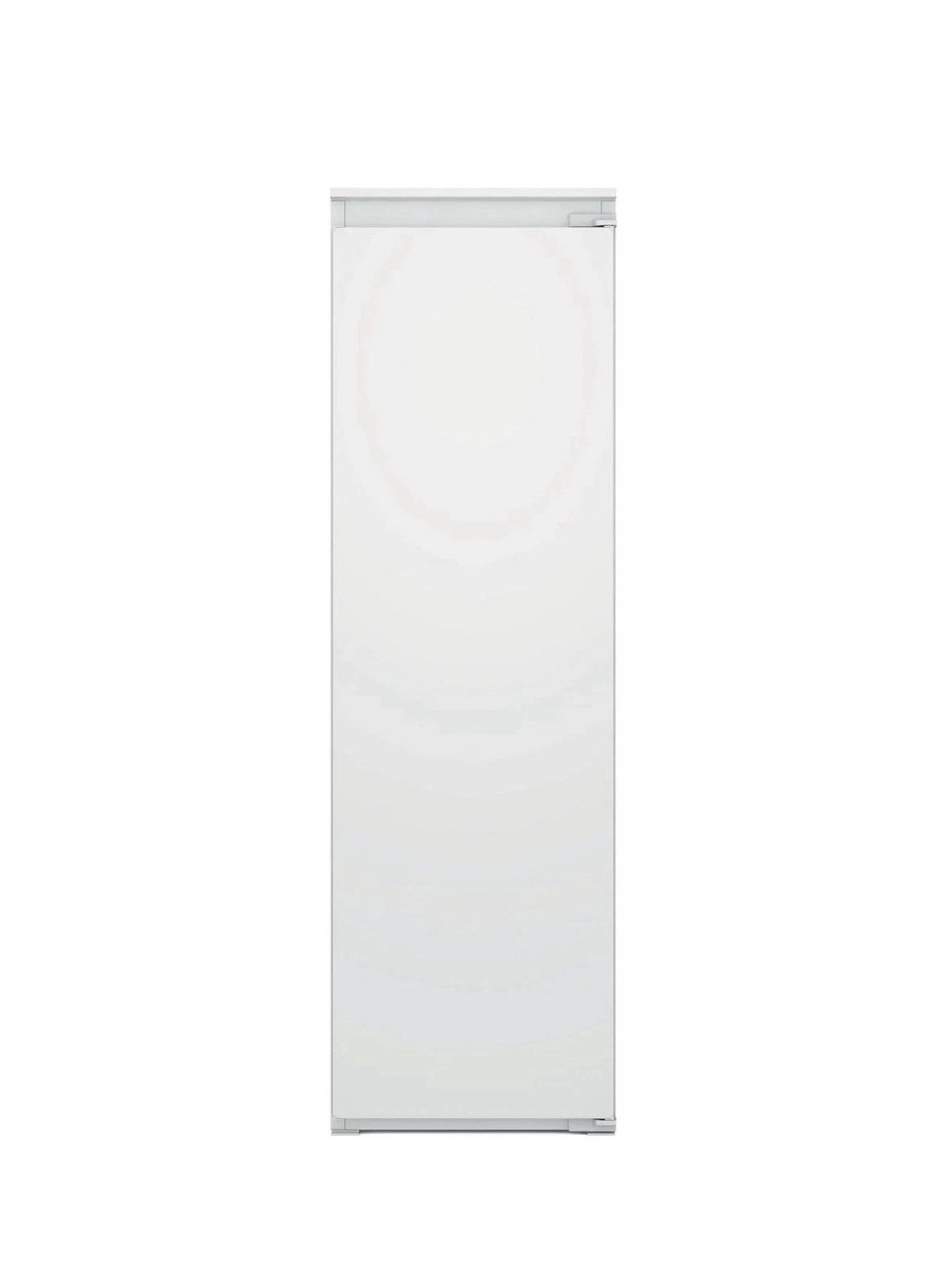 Hotpoint HTSD18A011A1 306 Litre Tall Integrated Larder Fridge - E Rated ex display - HW182424