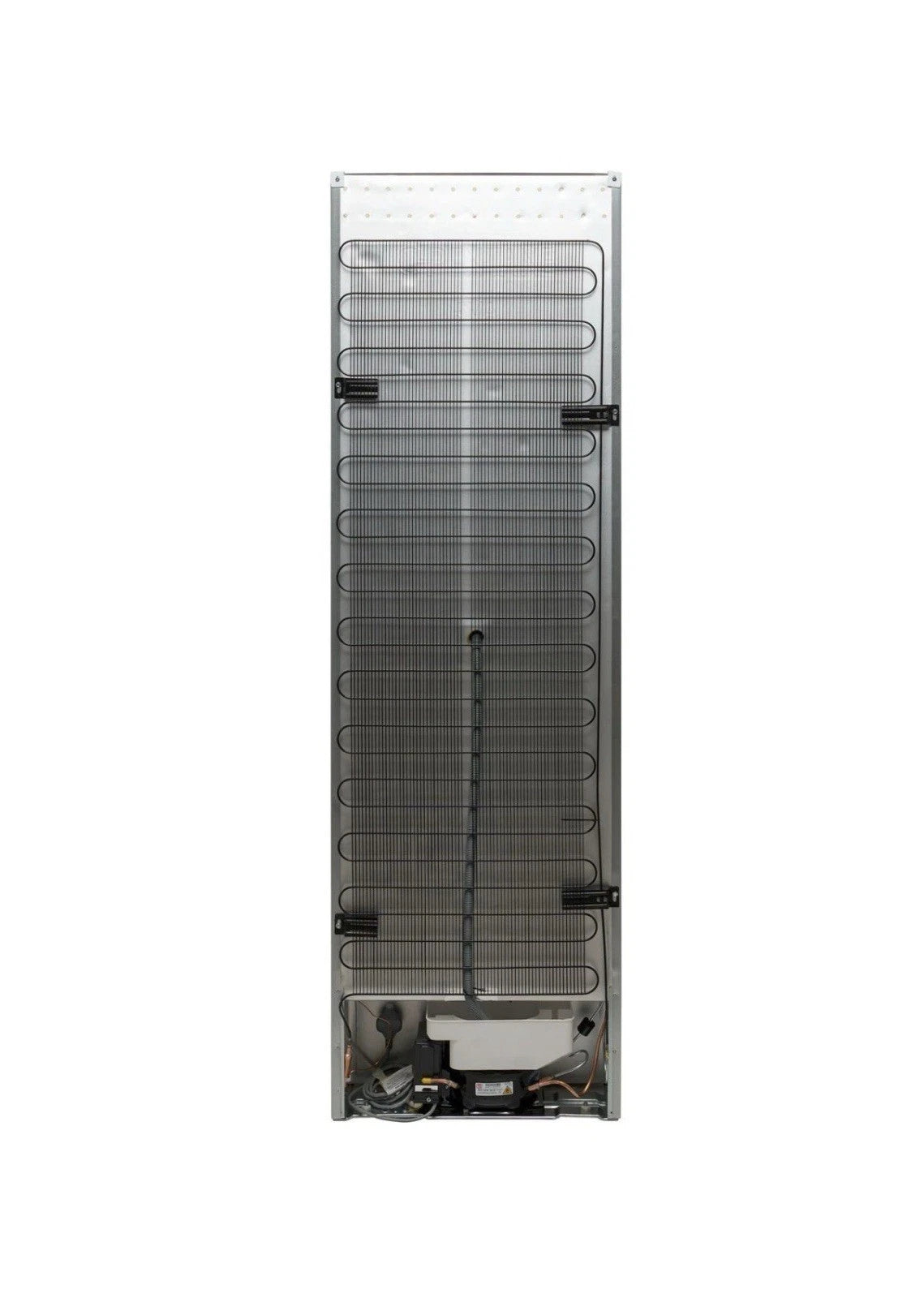Beko BCFD473 (22) 70/30 Frost Free Integrated Fridge Freezer with Sliding Hinge - E Rated - (Ex Display) - HW182322