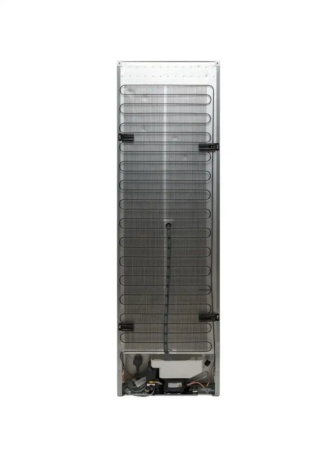 Beko BCFD473 (70) 70/30 Frost Free Integrated Fridge Freezer with Sliding Hinge - E Rated - (Ex Display) - HW182870
