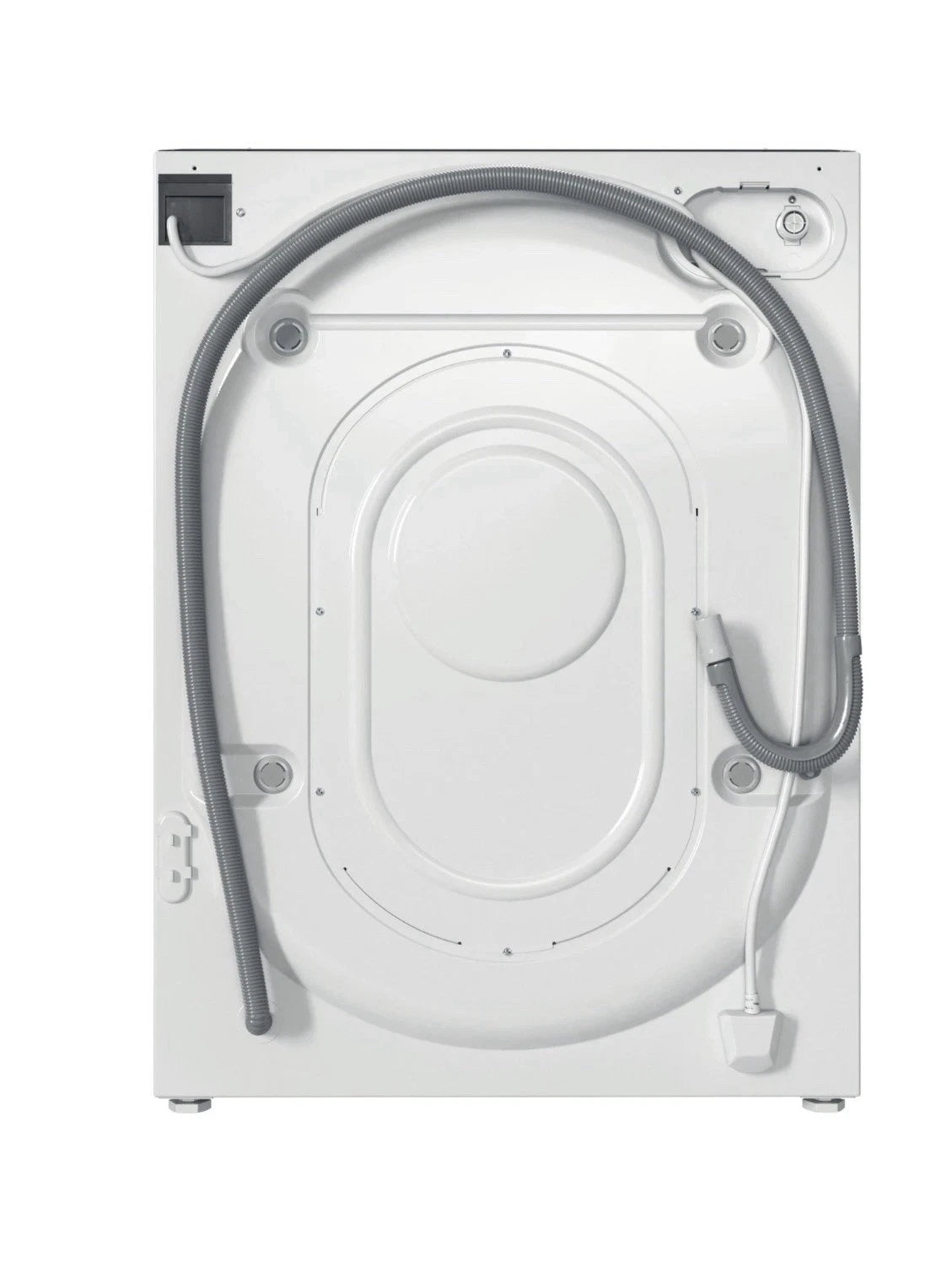 Hotpoint BI WMHG 71483 UK N (50) 7KG 1400RPM Integrated Washing Machine - (Blemished) - HW182450
