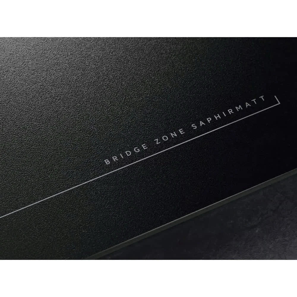 AEG NIK85M00AZ 6000 80cm MultiBridge Induction Hob SaphirMatt® - (Tatty Box) - HW182017