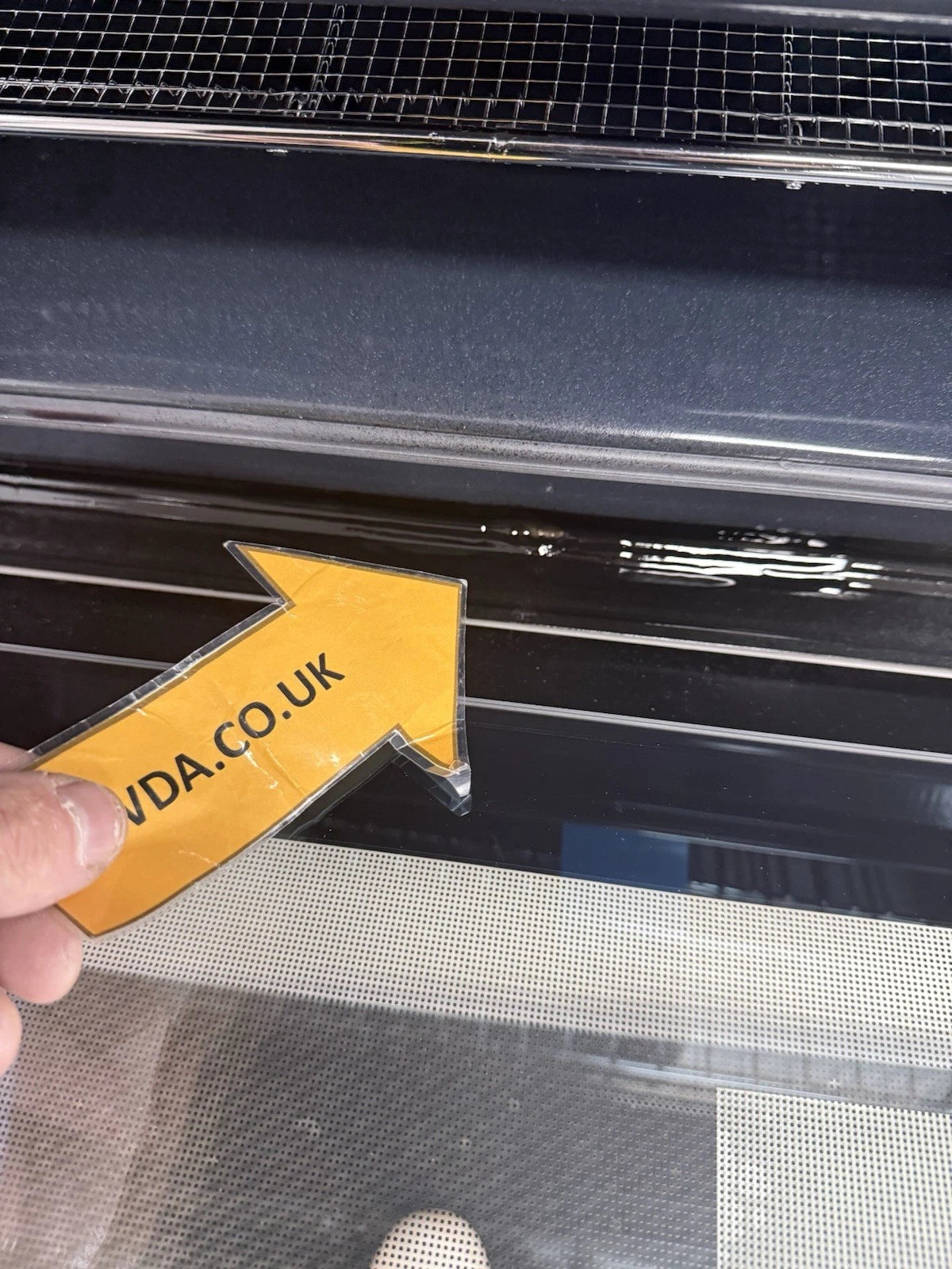 AEG BEX535A61M 3000 Built-in Electric Single Oven with AirFry and Aqua Clean in Stainless Steel - A+ Rated - (Graded) - HW181824