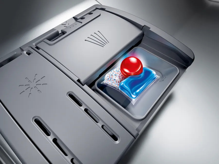 Bosch Series 2 SMV2HTX02G (68) 60cm Fully Integrated Dishwasher with Wi-Fi Enabled Home Connect - D Rated - (Ex Display) - HW182368