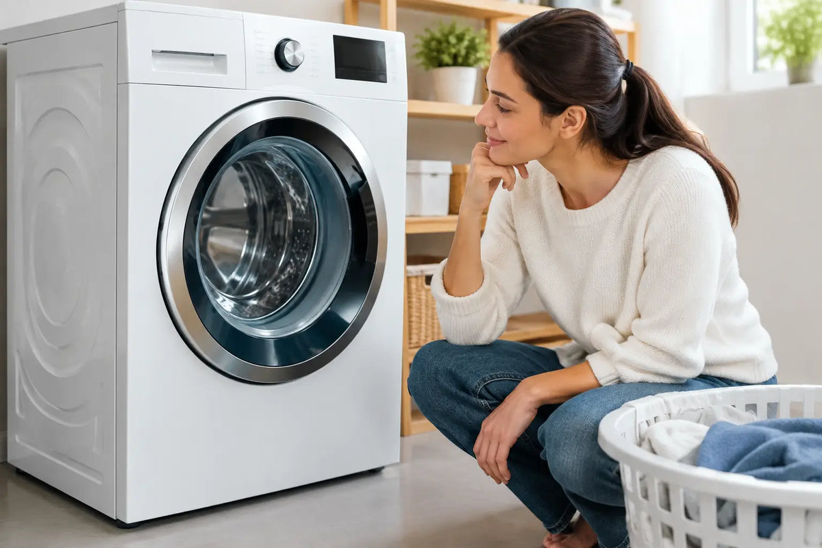What Washing Machine Reliability Really Means