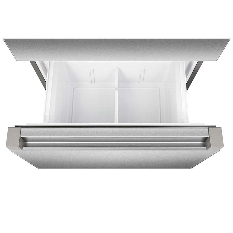 Teknix French Door Fridge Freezer Total No Frost in Stainless THFD17870X from HomeWise