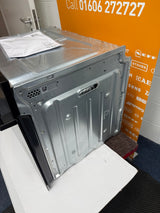 AEG BEX335011B (17) 3000 Series Surround Cook Built-in Electric Single oven (BLEMISHED) HW182617