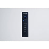 Teknix T60FNF2W 274 Litres Capacity 60cm Tall Freestanding Freezer in White