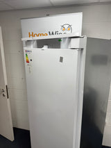 Hotpoint HTSD18F013H1 (60) 209 Litre Tall Built-In Freezer with No Frost - E Rated GRADED DENTED- HW182606