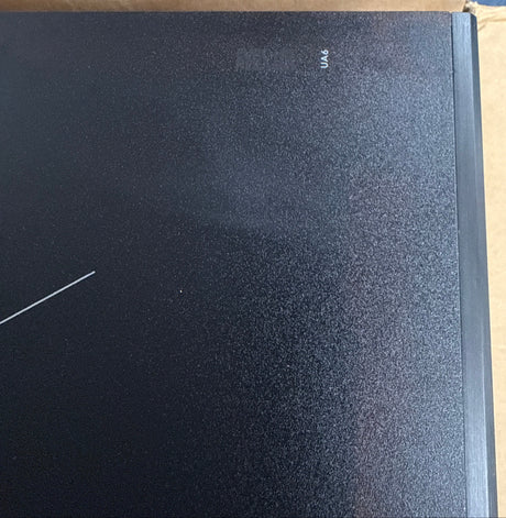 AEG 6000 SaphirMatt® NCH84B03AZ (56) 80cm 4 Zone Induction Hob with Venting Extraction in Matt Black - A+ Rated - (Blemished ) - HW182356