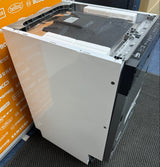 Beko DIS15020 (13) Slimline 45cm Integrated Dishwasher 10 Place Settings with Black Controls - (Ex Display) - HW182413