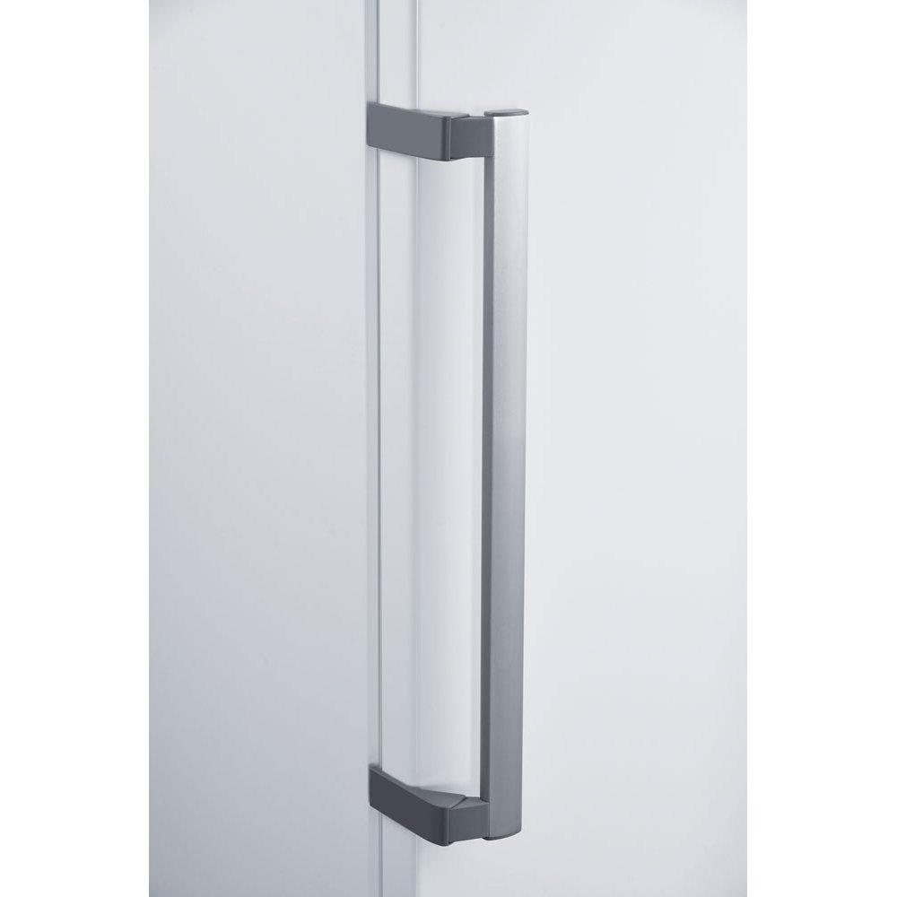 Teknix T60FNF2W 274 Litres Capacity 60cm Tall Freestanding Freezer in White