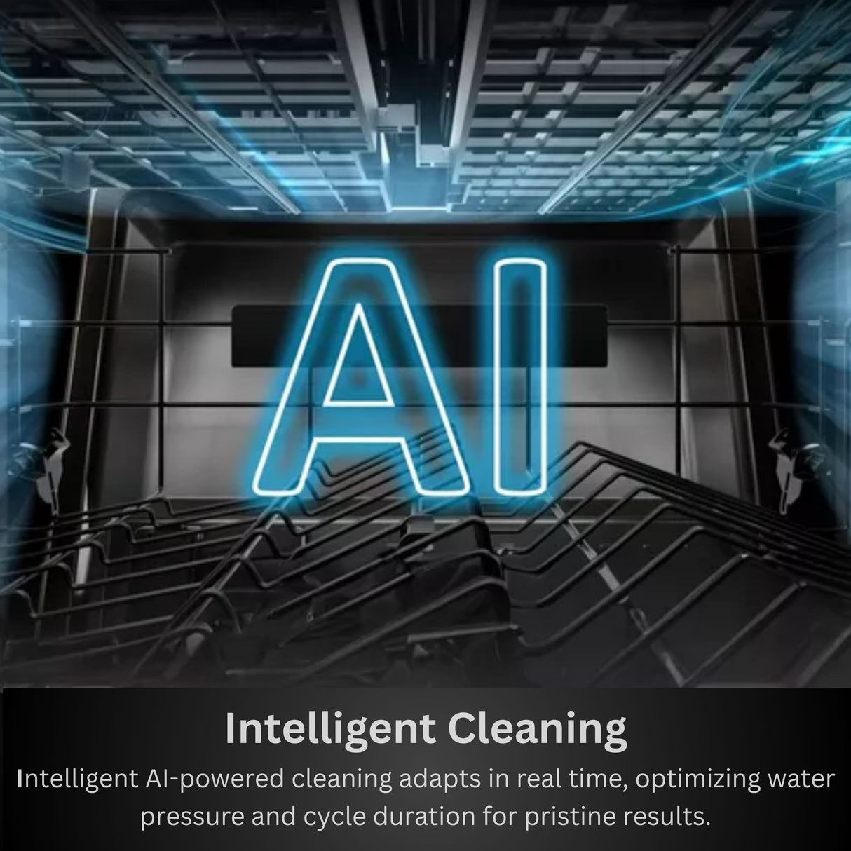 Teknix Series 3 TX3FD618 15 Place Settings Full Size Dishwasher In White- C Rated - POHW0097 **Packed with features normally only found in more expensive dishwashers and a 3 year Warranty**