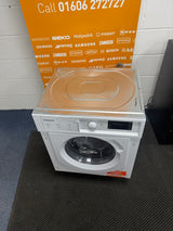 Hotpoint  BI WMHG 91485 UK (51) 9KG 1400RPM Integrated Washing Machine - (Blemished) - HW182451