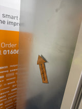 Beko BLSD4V577 (56) Built In HarvestFresh™ Tall Larder fridge 309 Litres - E Rated - (Ex Display) - HW182856