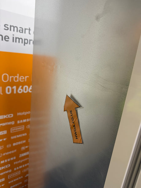 Beko BLSD4V577 (56) Built In HarvestFresh™ Tall Larder fridge 309 Litres - E Rated - (Ex Display) - HW182856