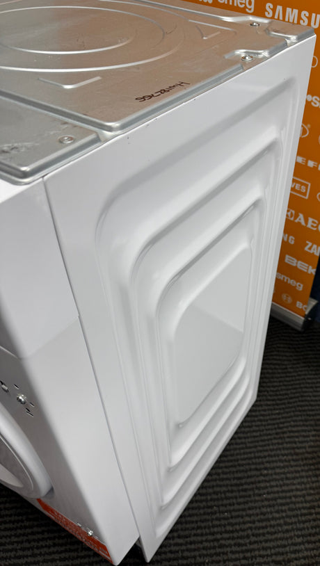 Beko WTIK94121F (66) Integrated 9KG 1400 Spin Washing Machine in White - A Rated - (Ex Display Graded) - HW182766