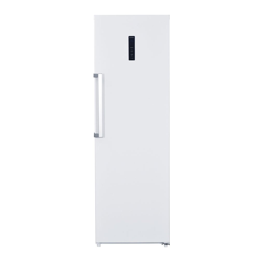 Teknix T60FNF2W 274 Litres Capacity 60cm Tall Freestanding Freezer in White