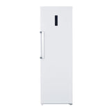 Teknix T60FNF2W 274 Litres Capacity 60cm Tall Freestanding Freezer in White