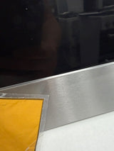 AEG KDK911424M 14cm Warming Drawer in Stainless Steel and Black EX DISPLAY - HW1821322