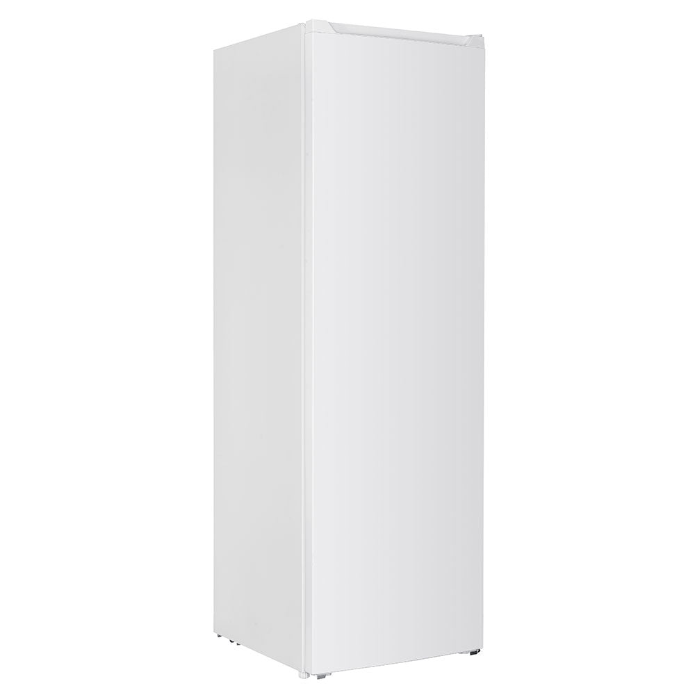 Teknix TFF1715W 204 Litre Total No Frost Single Door Freezer in White - E Rated - POHW0122 **(Suitable for Garage Use -15°C)**