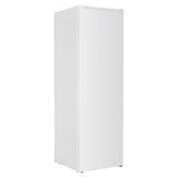Teknix TFF1715W 204 Litre Total No Frost Single Door Freezer in White - E Rated - POHW0122 **(Suitable for Garage Use -15°C)**