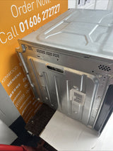 AEG  BEX335011B (25) 3000 Series SurroundCook Built-in Electric Single Oven in Black - A Rated - (Ex Display) - HW182025