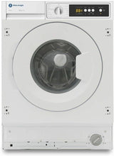 White Knight BIWM148  8Kg 1400Spin IntegratedWashing Machine  HW180590
