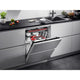 Integrated Dishwashers