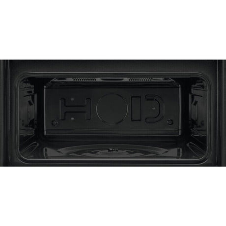 AEG 3000 KMX525060M (46) Built-In Microwave with Grill in Stainless Steel - (Ex Display) - HW182446