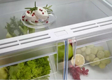 AEG OSC5S181ES 70/30 Integrated Fridge Freezer 2 Year Warranty NEW HW182693