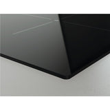 Zanussi ZIFN844K (83) 78cm 4-Zone Induction Hob in Black with Hob2Hood Control - (Tatty Box) - HW182676