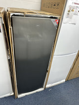 Teknix TFF1435X  freestanding upright freezer SILVER Frost Free   HW180530