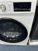 Teknix TKHP9HW 9KG Heat Pump Dryer in White - A++ Rated - POHW0113