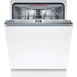 Bosch Series 4 SMV4ECX23G (57) Fully Integrated Dishwasher with Top Cutlery Tray - C Rated - (Tatty Box) - HW182657