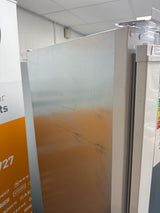 Beko BCFD4V73 (52) 70/30 Frost Free HarvestFresh™ Integrated Fridge Freezer with Sliding Hinge - E Rated - (Ex Display) - HW182752
