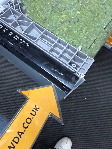 Bosch Series 2 SMV2HTX02G (84) 60cm Fully Integrated Dishwasher with Wi-Fi Enabled Home Connect - D Rated - (Graded Blemished) - HW182184