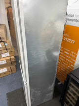 Beko BCFD473 (70) 70/30 Frost Free Integrated Fridge Freezer with Sliding Hinge - E Rated - (Ex Display) - HW182870