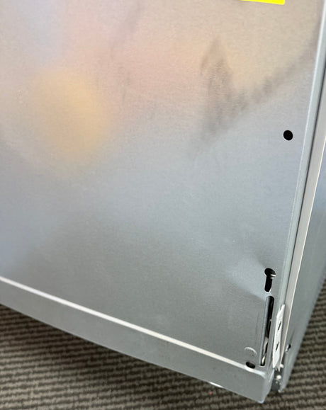 AEG GI5200D1SN (96) 5000 Series AirDry Fully Integrated Dishwasher - D Rated - (Ex Display) - HW182696