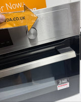AEG 3000 KMX525060M (89) Built-In Microwave with Grill in Stainless Steel - (Ex Display) - HW182489