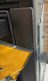 Neff N50 B6ACH7AG7B (41) Slide & Hide® Electric Single Oven in Graphite - A+ Rated - (Blemished) - HW182641