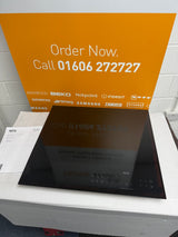 AEG IKX64301CB (09) 3000 Series 60cm 4 Zone Induction Hob - (scuffed ex display - HW182609
