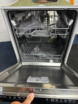 Bosch Series 2 SMV2HTX02G (82) 60cm Fully Integrated Dishwasher with Wi-Fi Enabled Home Connect - D Rated - (Ex Display Blemished  ) - HW182582