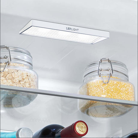 Teknix FFPH1825PX/E 256 Litre Fridge Freezer with Total No Frost in Stainless Steel - POHW0085