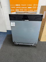 Bosch Series 2 SMV2HTX02G (80) 60cm Fully Integrated Dishwasher with Wi-Fi Enabled Home Connect - D Rated - (Ex Display) - HW181980