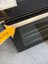 AEG 6000 DEB331010M (49) SurroundCook Clean Enamel Electric Double Built In Oven in Stainless Steel - A/A Rated - (Ex Display blemished ) - HW182549