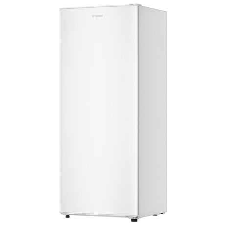 Teknix TSFG1385W 161 Litre Single Door Freezer in White - E Rated - POHW0094 **Suitable for Garage Use  (-15°C)**