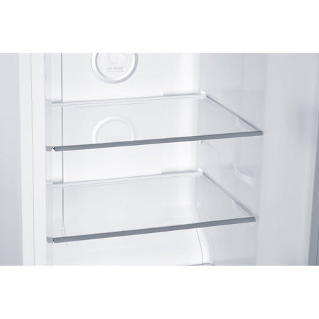 Teknix T60FNF2W 274 Litres Capacity 60cm Tall Freestanding Freezer in White