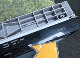 Bosch Series 2 SMV2HTX02G (82) 60cm Fully Integrated Dishwasher with Wi-Fi Enabled Home Connect - D Rated - (Ex Display Blemished  ) - HW182582