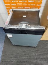 Bosch Series 2 SMV2HTX02G (80) 60cm Fully Integrated Dishwasher with Wi-Fi Enabled Home Connect - D Rated - (Ex Display) - HW181980